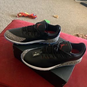 Jordan Golf Shoes ADG